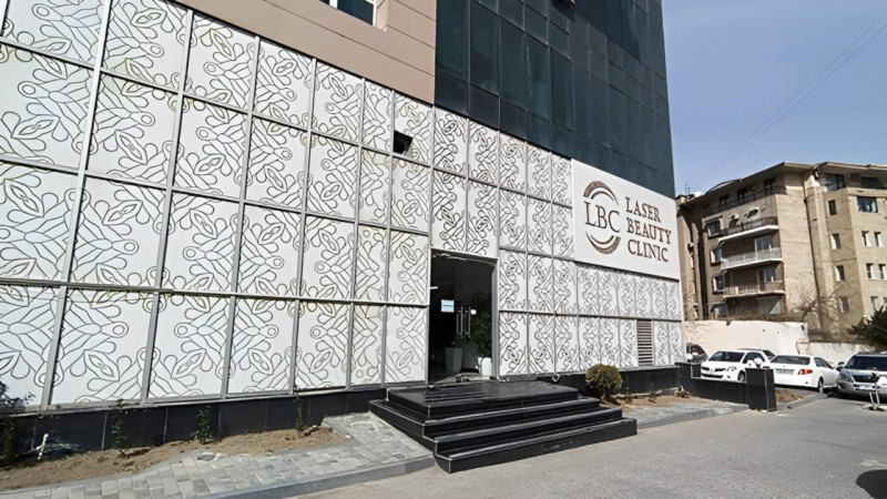 Bu klinika məhkəməyə verildi - BAĞLANIR