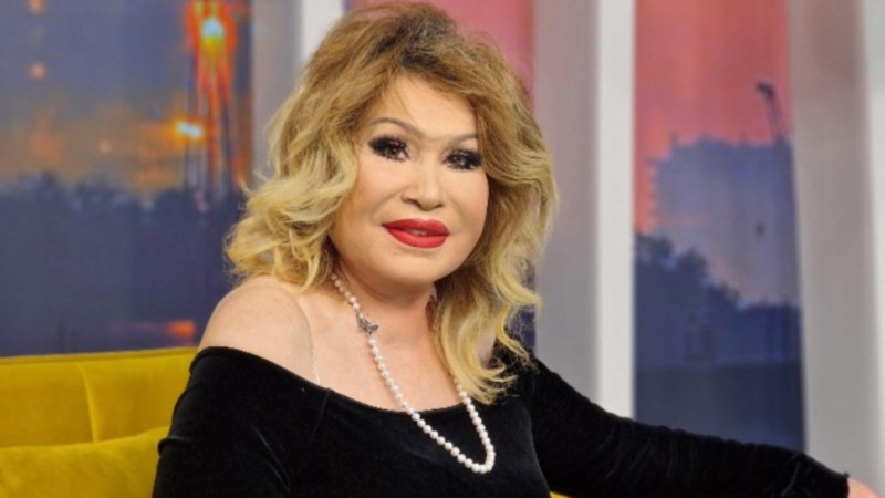 Nisə Qasımova: Bir toydan 40 min dollar qazandım