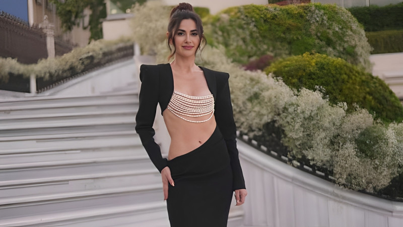 Azərbaycanlı aktrisanın serialı final edəcək