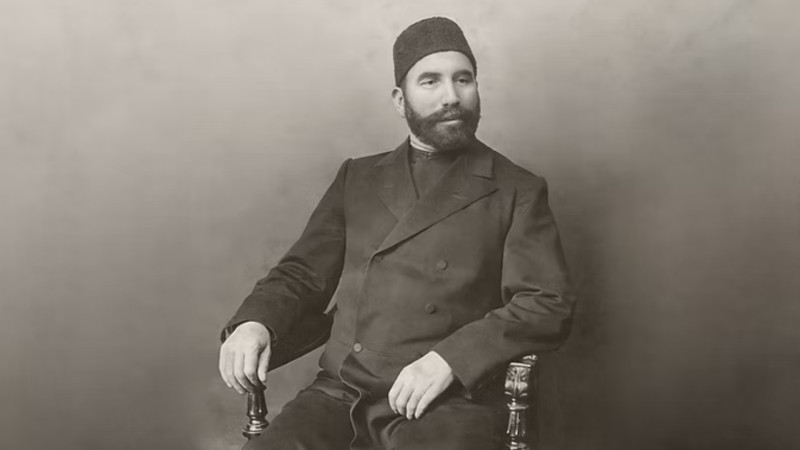 Tağıyevin nəticəsi illər sonra - FOTO 