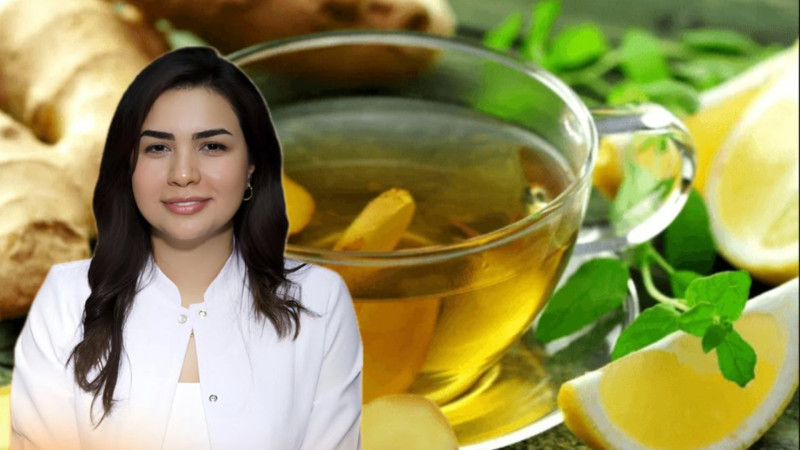 “Arıqlama çayları infarkt və psixoloji pozğunluq yaradır” – Diyetoloqdan AÇIQLAMA + VİDEO