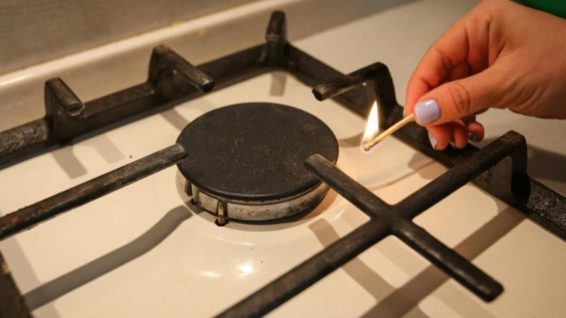 Bakının bu hissəsi qazsız qalacaq