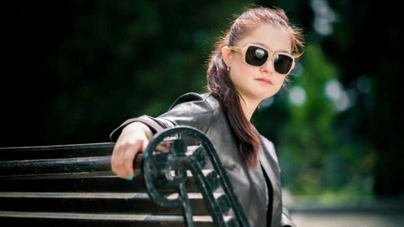 33 yaşlı azərbaycanlı rəssam vəfat edib - YENİLƏNİB