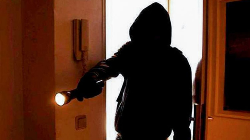 Bakıda silsilə oğurluq edən şəxslər saxlanılıb