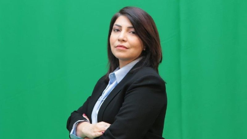 Afət Telmanqızının evini qarət edən tutuldu - YENİLƏNİB