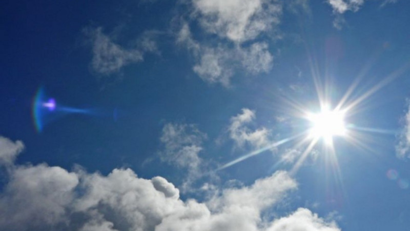 Sabah Bakıda 11 dərəcə isti olacaq