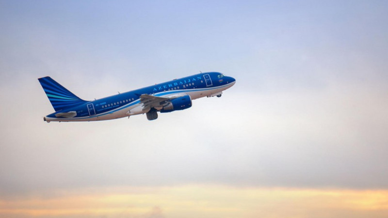 AZAL: Tbilisi-Bakı reysi texniki səbəblərə görə gecikir