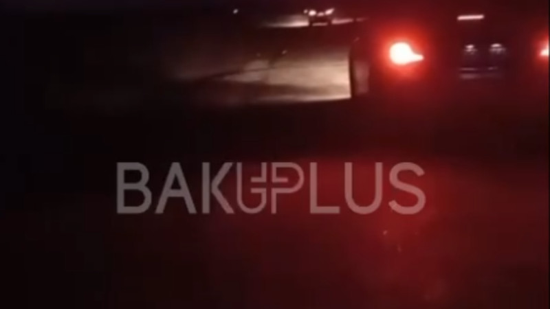  Zülmət yollar, sahibsiz itlər – Bahar qəsəbəsinin sakinləri üsyan edir – VİDEO