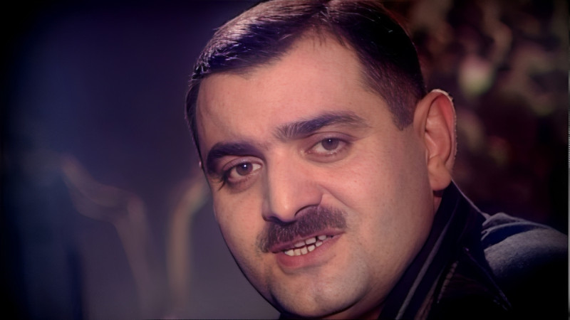 Müğənni Rüfət Mehdiyevin vəfatından 14 il ötür