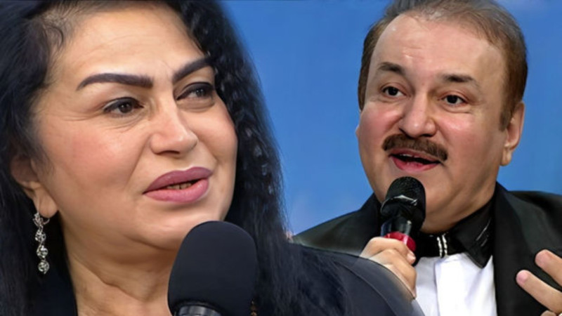 Firuzə İbadova: Cavanşir Məmmədov öləndən toya getmirəm - VİDEO