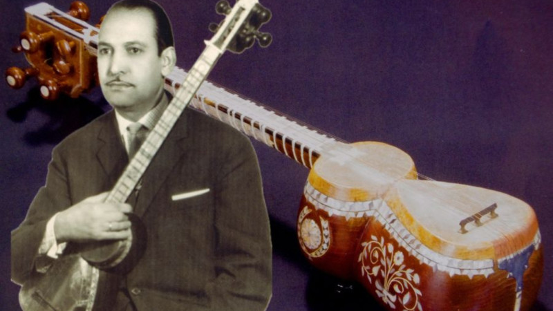 Azərbaycanın tanınmış tarzəninin doğum günüdür