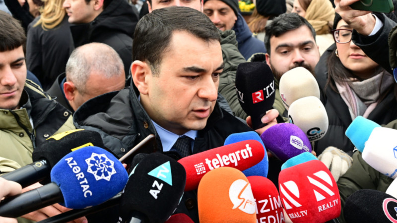 Adil Kərimli: “Mədəniyyət sahəsində ciddi islahatlar keçirilir”