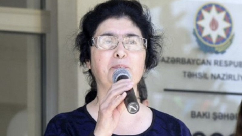  İcra başçısının işdən çıxarılan müavini vəfat etdi