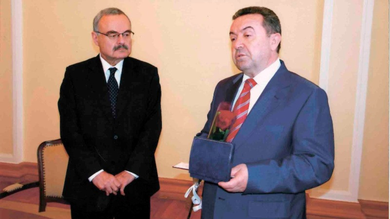 “Artur Rasizadənin nə restoranı, nə də başqa obyekti var” - Misir Mərdanov