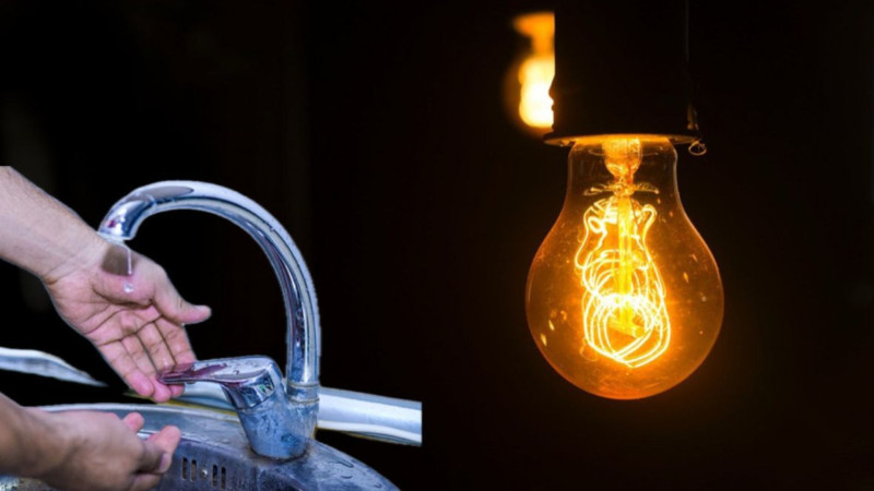 Yağan qar Masazırı 19-cu əsrə qaytardı – ŞİKAYƏT