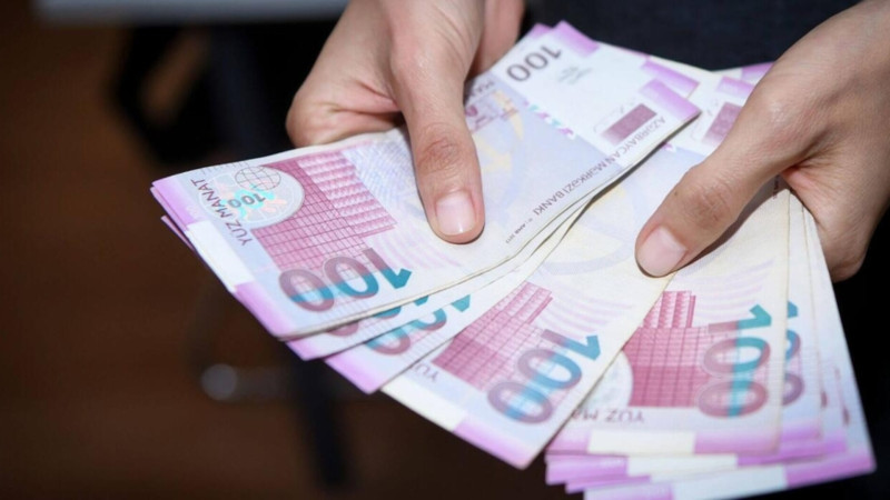 Azərbaycanda bu şəxslərə 10000 manata yaxın pul veriləcək