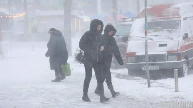 Sabah hava bu insanlar üçün əlverişsiz olacaq - XƏBƏRDARLIQ