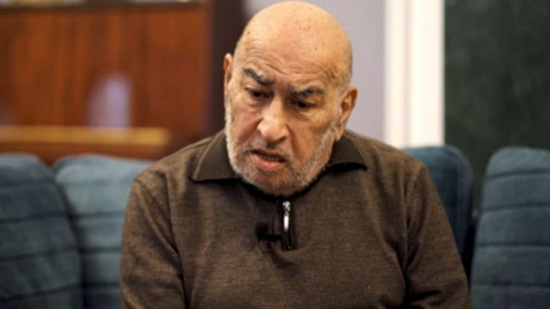 Niyazi Mehdi vəfat edib