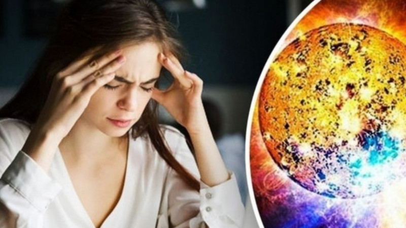 Geomaqnit qasırğası gözlənilir