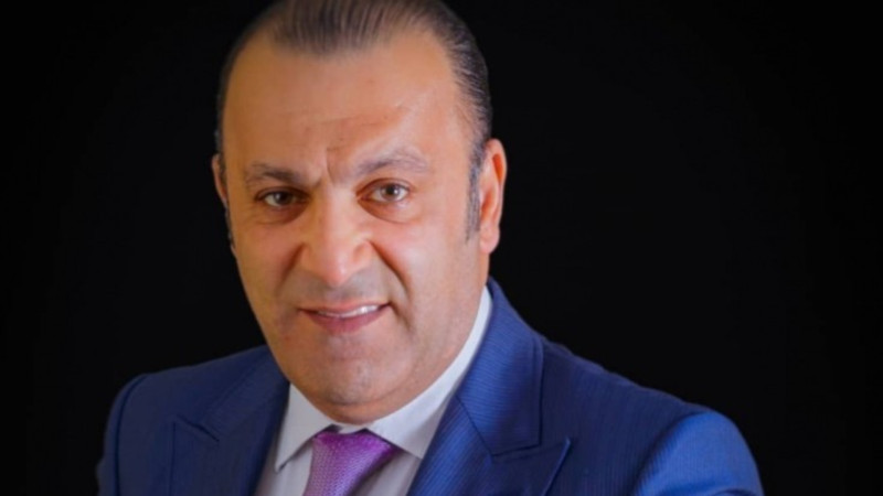 Dostu Nazimin son durumunu açıqladı