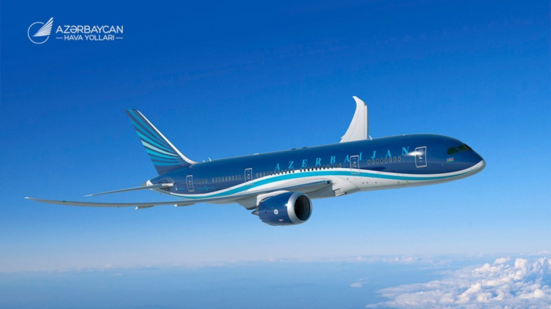 Bakı-Həştərxan-Bakı marşrutu üzrə bütün uçuşlar qeyri-müəyyən müddətə dayandırıldı