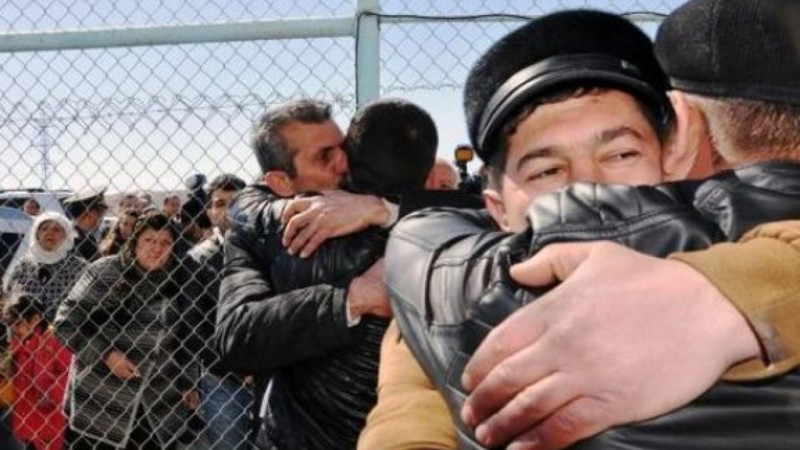 Azərbaycanda amnistiya aktının qəbul olunması təklif edilir