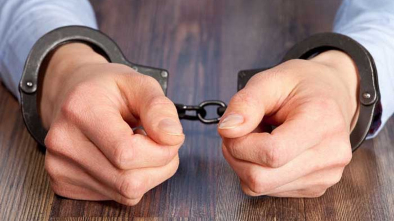 Bakıda oğurluq edənlər tutuldu 