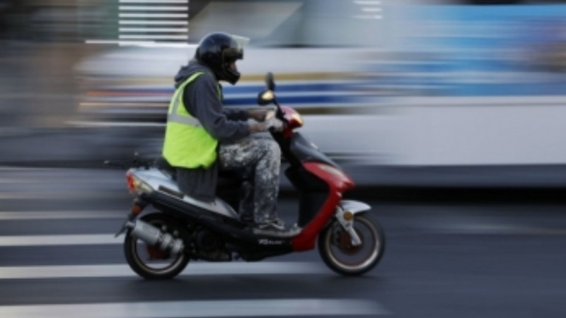 Bakıda maşın və iki moped qaçırıldı