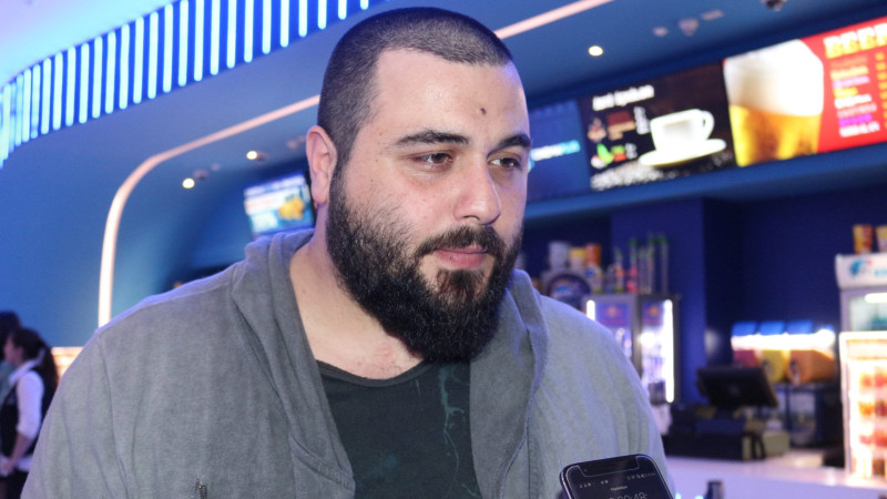 Cavidan Novruz:  “Səni sevdiyimi sən bil, bəsimdir” - FOTO 