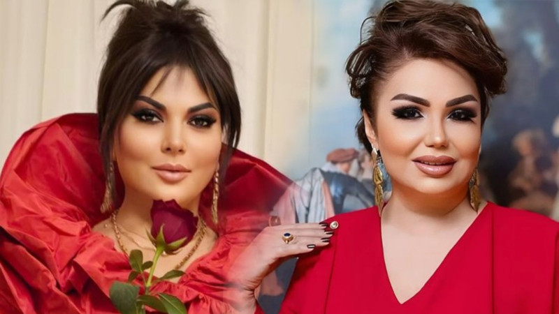 Müğənni Təranə həmkarı Könüllə illərdir niyə danışmır? - AÇIQLADI 