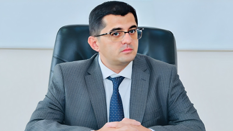 Rektor təyin olunan Rüfət Əzizov kimdir? - DOSYE 