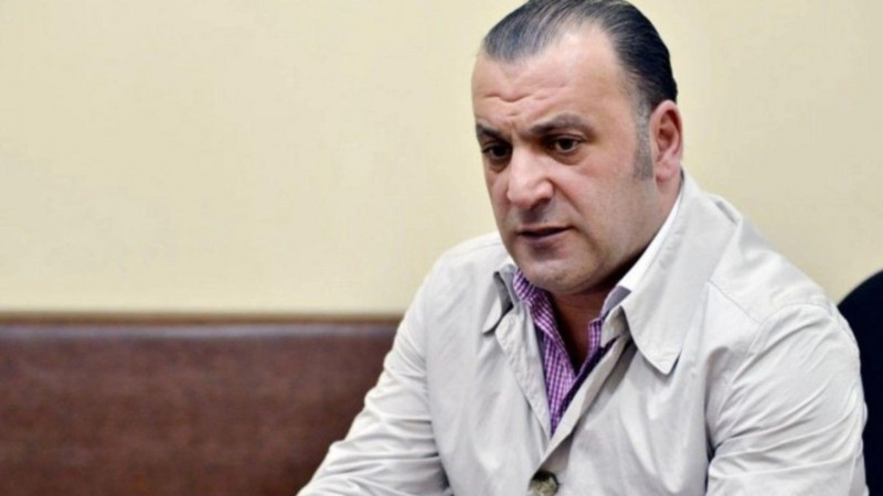 İnsult keçirən “Faytonçu” Nazimin səhhəti yaxşılaşıb