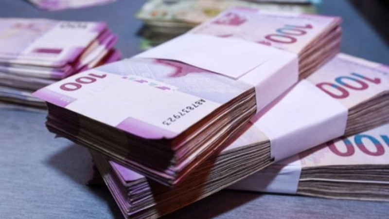 Bakıda hədə-qorxu ilə 100 min dollar tələb edənlər saxlanıldı