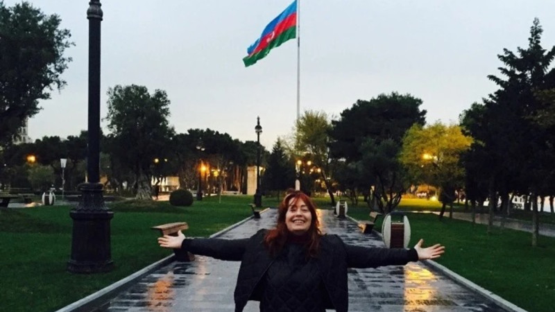 “Avropa dövlətləri müsəlman ölkələrinə çevriləcək” - Ekstrasens Qalina Bağırova ilə MÜSAHİBƏ