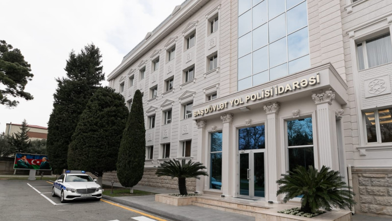 Ötən gün nə qədər qəza olub?