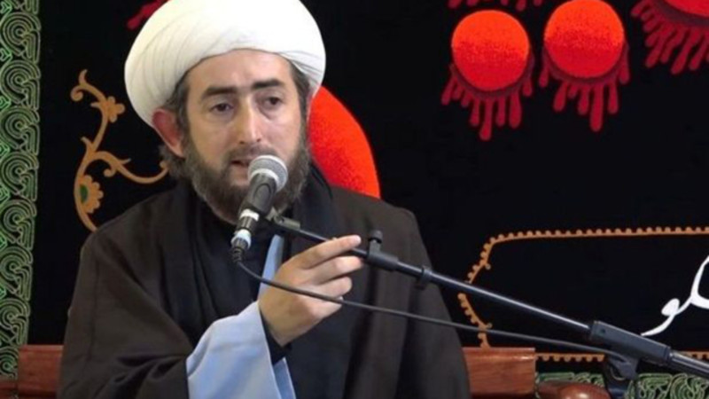 Mətləb Bağırova hökm oxundu