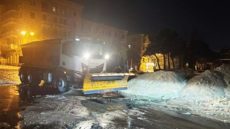 BŞİH yola səpiləcək duza görə milyon xərcləyib