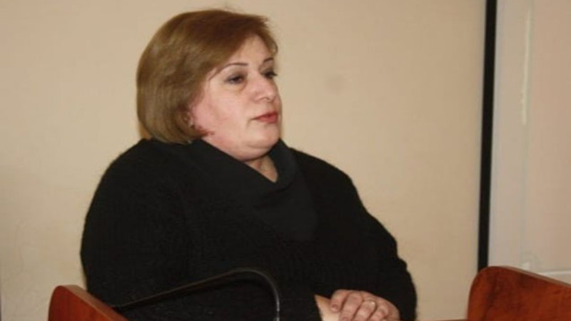 Dürdanə Əliyevaya güzəşt olmadı - Son qərar