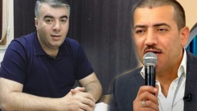Ələkbər Yasamallı bibisi oğlunu qətlə yetirən Rəşadla bağlı meyxana dedi