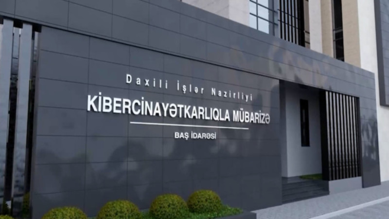 Daha bir maliyyə piramidası İFŞA EDİLDİ - Polisdən yarım milyonluq ƏMƏLİYYAT + VİDEO