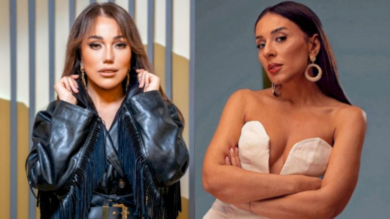 Lalə Tünzalənin geyimlərindən danışdı