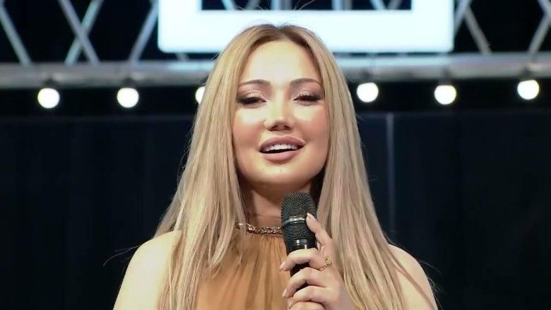 Müğənni Dəniz Əsədova barəsində yenidən axtarış elan olunub