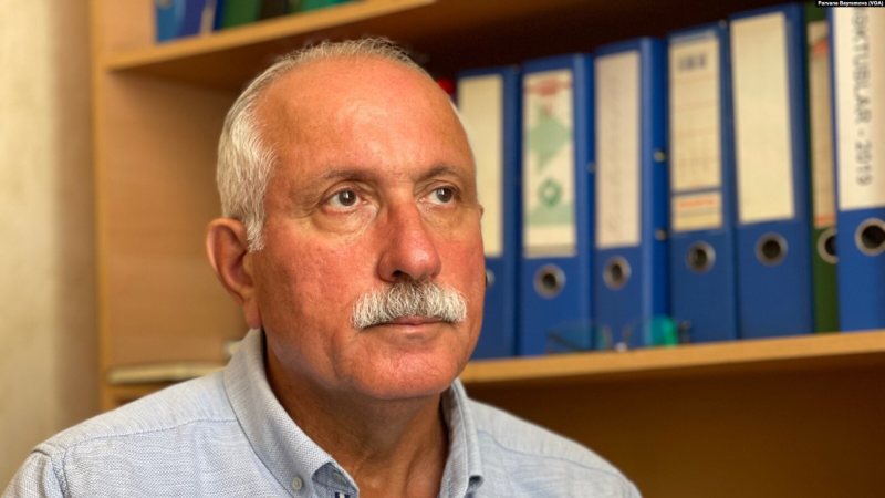 “Turan” fəaliyyətini dayandırdı