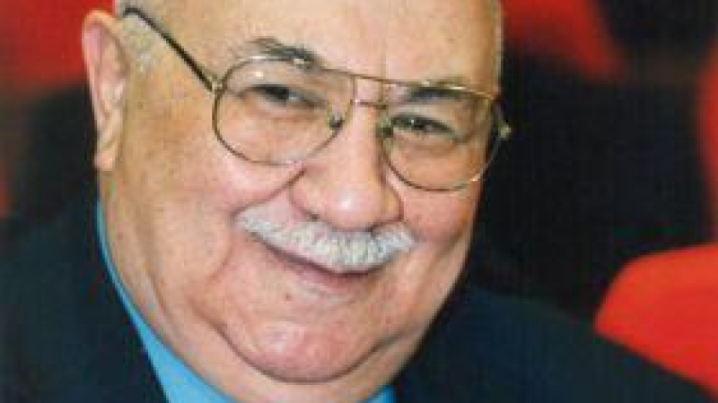 Xalq yazıçısı Maqsud İbrahimbəyovun 90 illiyi qeyd ediləcək - SƏRƏNCAM