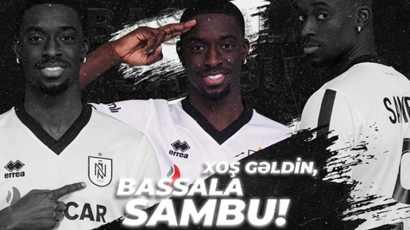 “Neftçi” onun üçün 100 min avro ödəyəcək