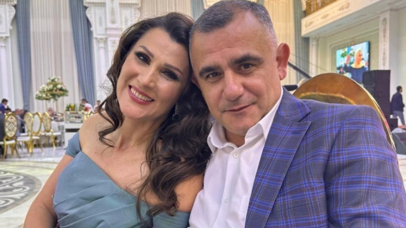 Həyat yoldaşım gözümün qabağında əriyirdi - Gülyanaq Məmmədova