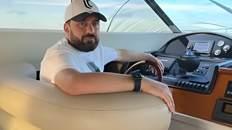 “Qumar kralı” kimi tanınan Yusif Baqiyevlə bağlı ŞOK FAKTLAR