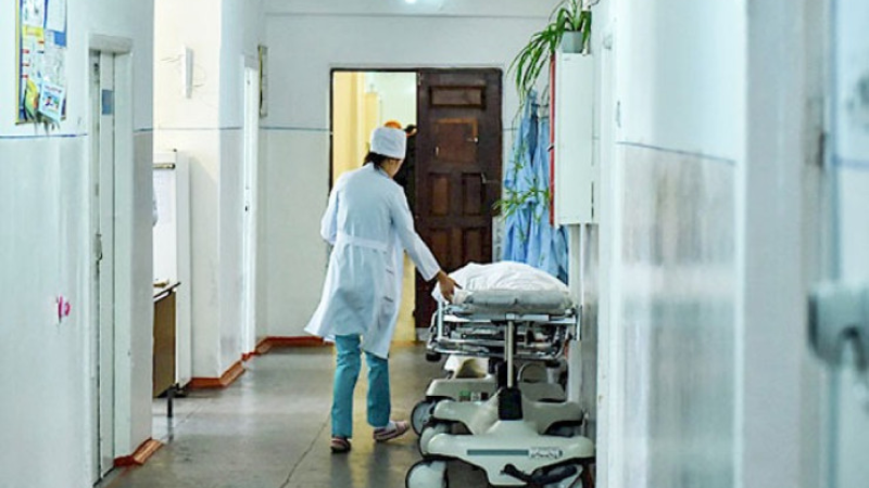 Binəqədidəki sexdə yanğın - FOTO/VİDEO