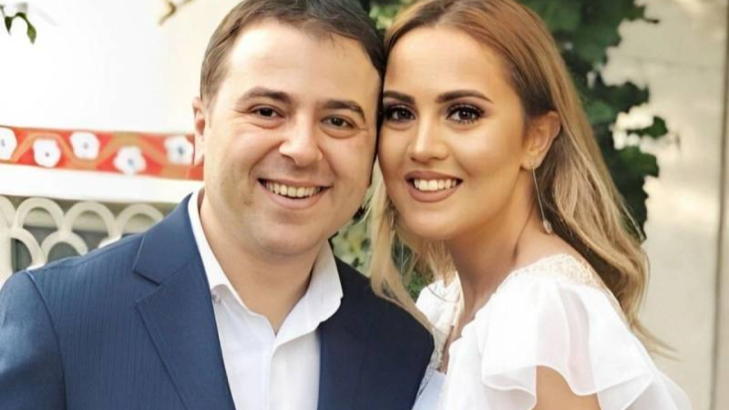 İlk dəfədir ki, mən ona gül aparacağam - Azər Baxşəliyevin yoldaşı