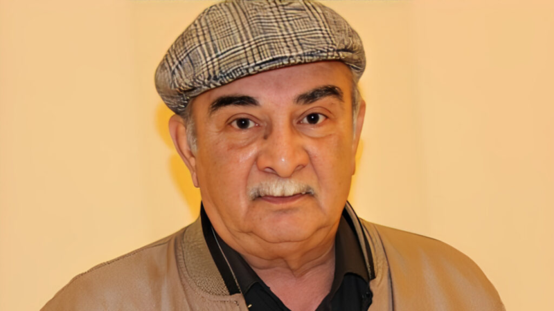 İnsult keçirən Ənvər Həsənovun qızı atasının son VƏZİYYƏTİNDƏN DANIŞDI